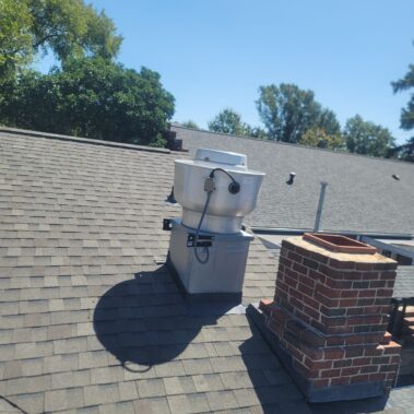 Commercial Kitchen Hoods Cleaning & Installation