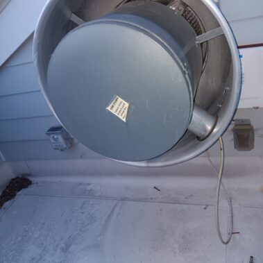 Commercial Kitchen Hoods Cleaning & Installation