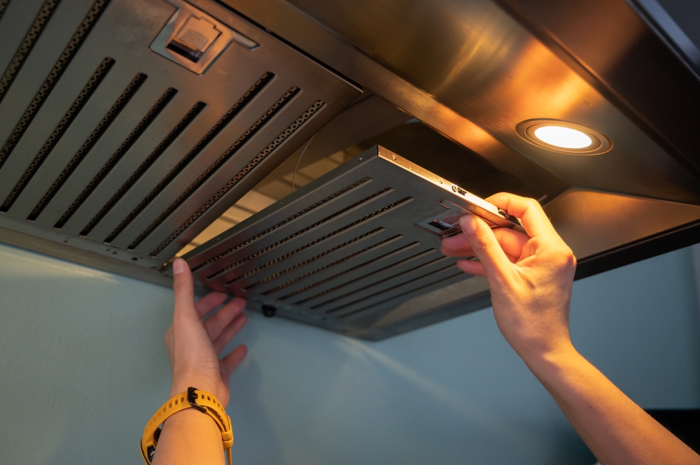 Key Signs of Kitchen Exhaust System Failure