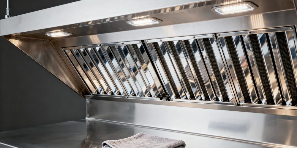 ProServe Hoods