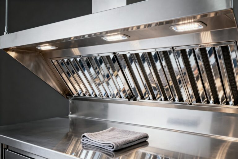 ProServe Hoods